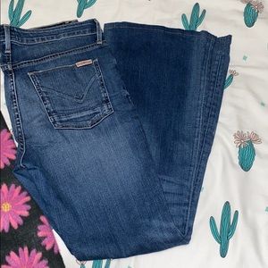 Cute Hudson jeans!